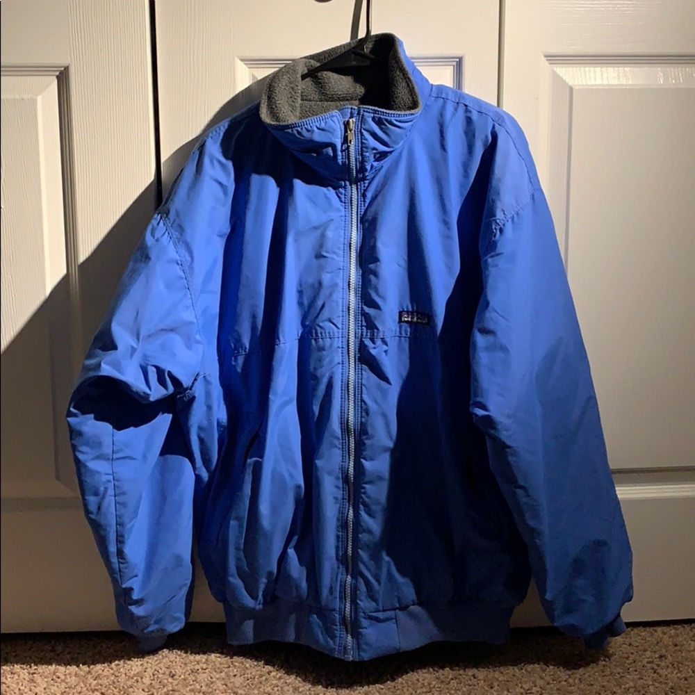Vintage Patagonia Jacket